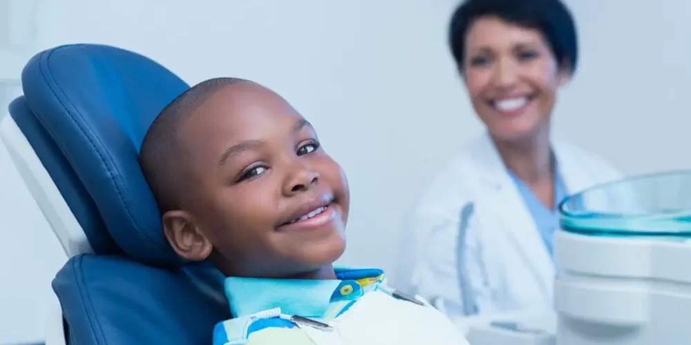 O consultório do dentista e o autista