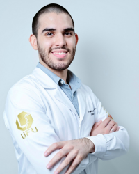 Dr. Gabriel Phelipe de Paula Santos