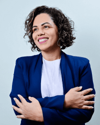 Renata de Freitas Santos